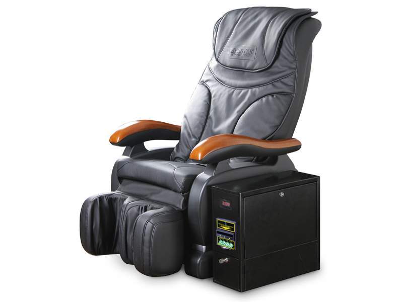 Вендинговое массажное кресло iRest SL-T102-3 